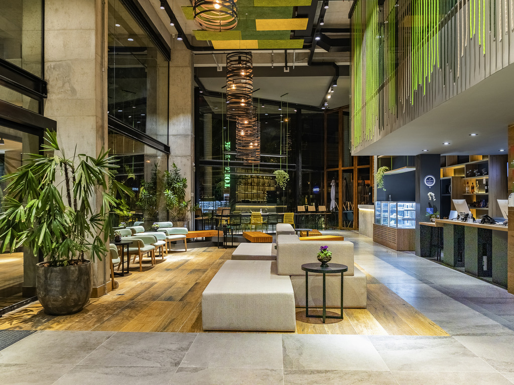 Ibis Styles Moinhos de Vento