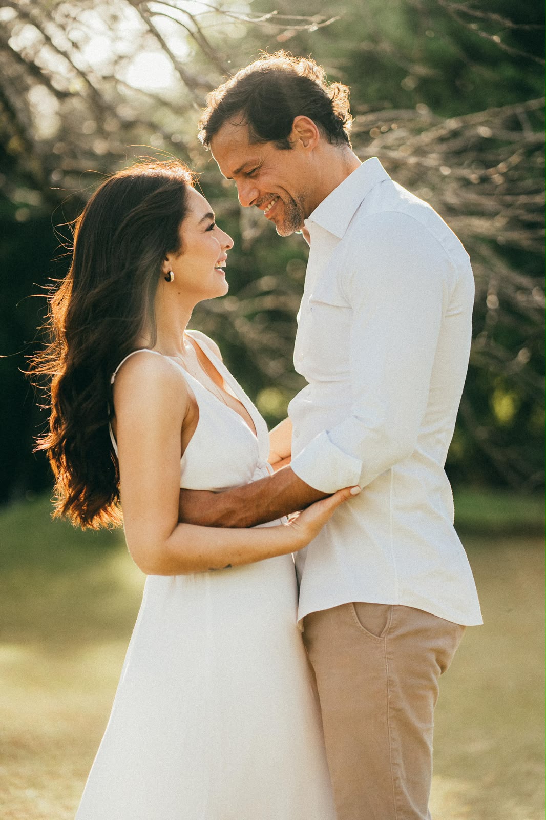 Jecyka e Rafael 1